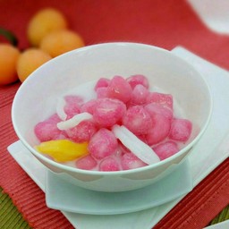 ทับทิมแก้ว