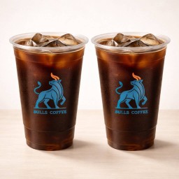 Duo Americano อเมริกาโน่เย็นคู่