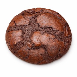 Dark Cocoa Brownie Cookie