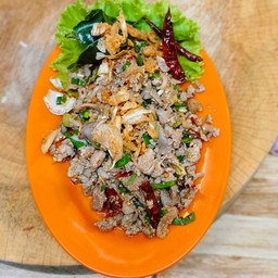 ลาบเป็ด