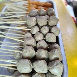 ถังเงินปิ้งย่าง สุรินทร์