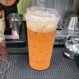 Ouan-jung coffee ชาใต้