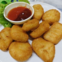 นักเก็ตไก่