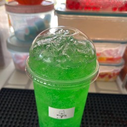 แอปเปิ้ลโซดา