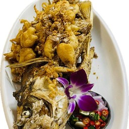 LobsterCity Kanchanaburi