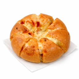 ขนมปังพิซซ่าชีส