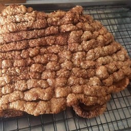 ก๋วยจั๊บน้ำข้น by จั๊บจั๊บน้ำข้น เฉลิมพระเกียรติ ร.9 ซอย 38