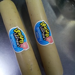 หมูยอสูตรหนังหมู รสล้านนา(ป้าปี๋)