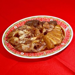 พะโล้รวม