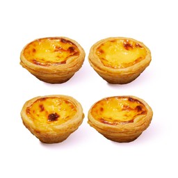 ทาร์ตไข่ (Original) 4 ชิ้น