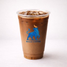 Iced Milk Cocoa โกโก้เย็น