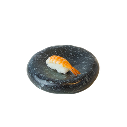 กุ้งซูชิ
