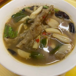 ซุปเปอร์ขาไก่