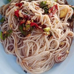 ร้านส้มตำดอกแก้วมะลิ