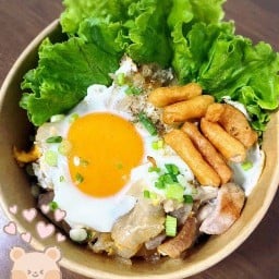 ครัว อร่อย..สุขใจ💚วัย วันวาน