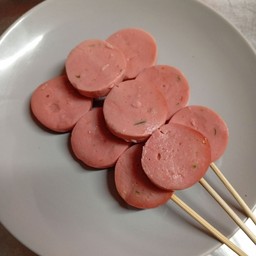 โบโลน่าไก่พริก