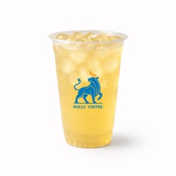 Honey Lemon  น้ำผึ้งมะนาว