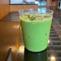 Organic Saemidori