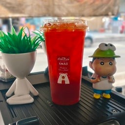 โบตั๋นกาแฟสดตลาดนัด ซอย9