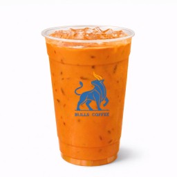 Thai Iced Tea ชาไทยเย็น