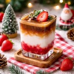 สตรอเบอรี่คอฟเฟ่