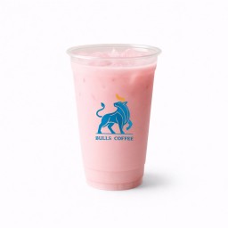 Pink Fresh Milk นมชมพู
