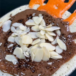 N2 Nutella+อัลมอนด์