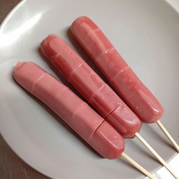 ไส้กรอก