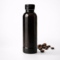 Bottle Americano กาแฟอเมริกาโน่แบบขวด