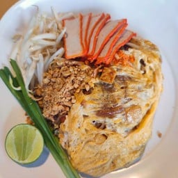 ครัวบ้านยายศรี