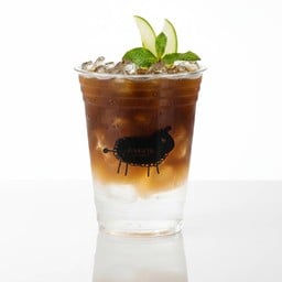 คอฟฟี่  แอปเปิ้ล  ไลท์