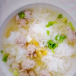 ข้าวต้มหมู/6โมงเช้าถึงบ่าย2โมง