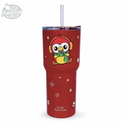 Café Amazon - SD5417 โรงแรมศรีอิสาณ (ตลาดใหญ่)