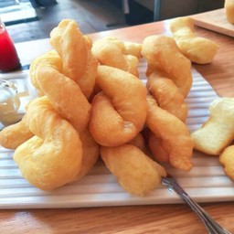 ปาโก๋เกลียว(5ตัว)