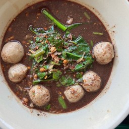 ก๋วยเตี๋ยวเรือยายเปิ้ล