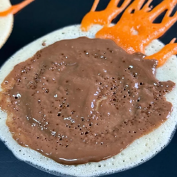 (เซ็ต 5 ชิ้น) โตเกียว ไส้ Nutella