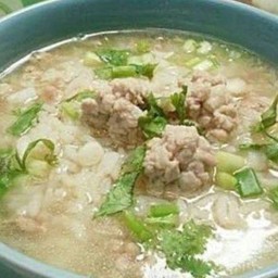 น้ำลำใยเก๊กฮวยหวานๆชื่นใจ