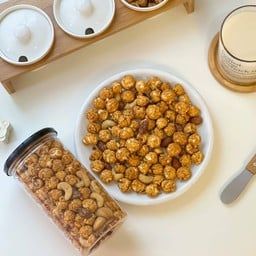 ป๊อปคอร์นคาราเมล