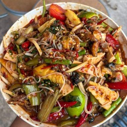 ล้าน ตำ byหลิน