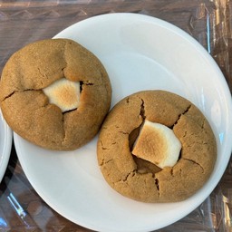 ซอฟคุ้กกี้ มาร์ชแมลโลว์