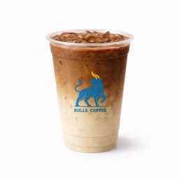 Hojicha Latte ชานมโฮจิฉะ