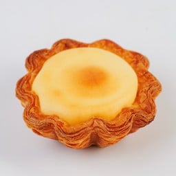 ทาร์ตเลมอนชีสอบ