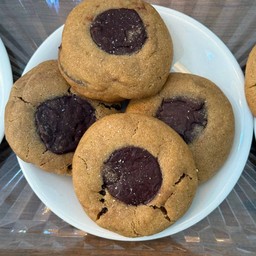 ซอฟคุ้กกี้ดาร์กช็อก