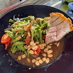 ก๋วยเตี๋ยวท่าเรือ ก๋วยเตี๋ยวท่าเรือ สาขา4 เชียงราย