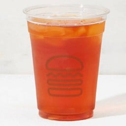 Organic Brewed Iced Tea (Large)