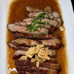 เนื้อทอด ขุนไทย