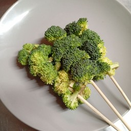 บรอกโคลี