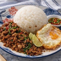 หอมกลิ่นกระเพรา