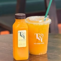 น้ำส้มโชกุนแท้