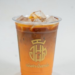 ชาไทยอะโกโก้